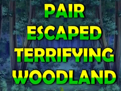 Spiel Pair Escaped Terrifying Woodland