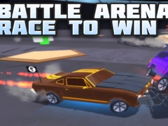 Spiel Battle Arena Race To Win