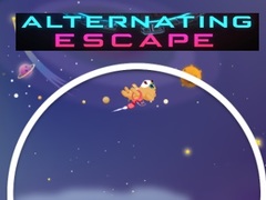 Spiel Alternating Escape