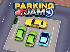 Spiel Parking Jam 2