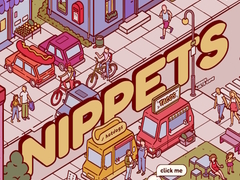 Spiel Nippets