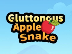 Spiel Gluttonous Apple Snake