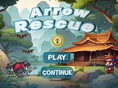 Spiel Arrow Rescue