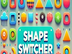 Spiel Shape Switcher