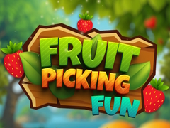 Spiel Fruit Picking Fun