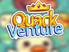 Spiel Quackventure