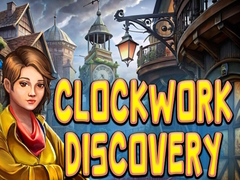 Spiel Clockwork Discovery