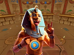 Spiel Escape Ancient Egypt