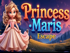 Spiel Princess Maris Escape