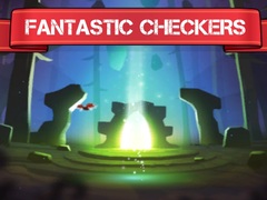 Spiel Fantastic Checkers