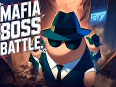 Spiel Mafia Boss Battle