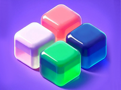 Spiel Jelly Block Puzzle