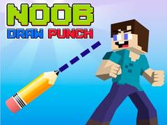 Spiel Noob Draw Punch