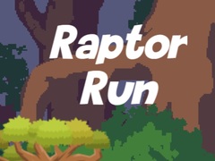 Spiel Raptor Run