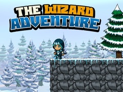 Spiel The Wizard Adventure