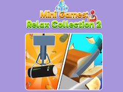 Spiel Mini Games: Relax Collection 2