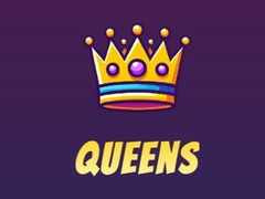 Spiel Queens