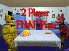 Spiel 2 Player FNAF Pizza