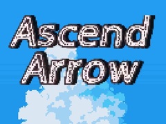 Spiel Arrow Ascend