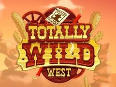 Spiel Totally Wild West