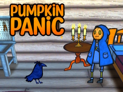 Spiel Pumpkin Panic