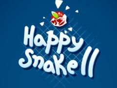 Spiel Happy Snake 2