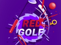 Spiel Red Golf