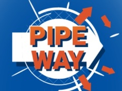 Spiel Pipe Way