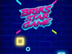 Spiel Neon Star Bricks