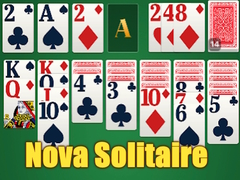 Spiel Nova Solitaire