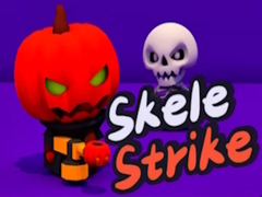 Spiel SkeleStrike