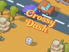 Spiel Crossy Dash