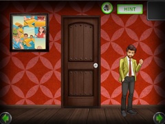 Spiel Amgel Easy Room Escape 227