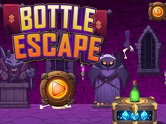 Spiel Bottle Escape