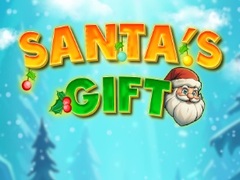 Spiel Santa's Gift