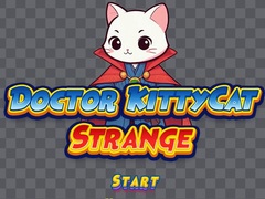 Spiel Doctor Kittycat Strange