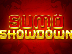 Spiel Sumo Showdown