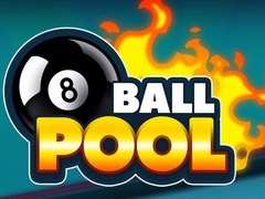 Spiel 8 Ball Pool