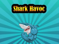 Spiel Shark Havoc