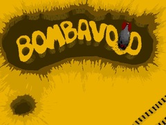 Spiel Bombavoid