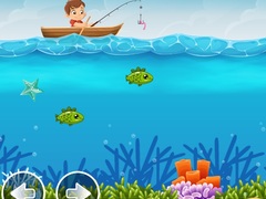 Spiel Fishing Frenzy