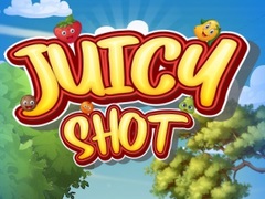 Spiel Juicy Shot