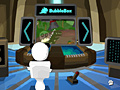 Spiel Panda's big adventure