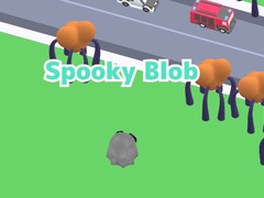 Spiel Spooky Blob