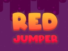 Spiel Red Jumper