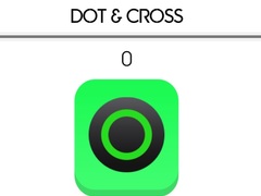 Spiel Dots & Cross