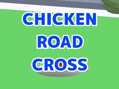 Spiel Chicken Road Cross