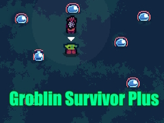 Spiel  Groblin Survivor Plus