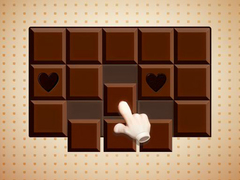 Spiel Choco Blocks