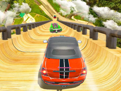 Spiel Mega Ramps Ultimate Car Races